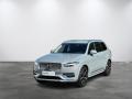 Volvo XC90 ZDARMA TAN, 7mst, vzduch