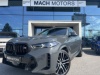 BMW X6 M60i, Nezvisl, Tan, Mase