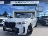 BMW X5 30d, 2024, Nezvisl, El.tan