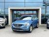 Volvo XC60 D5 AWD Polestar, 1.majitel