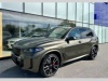 BMW X5 30xd Mase Ventilace Tan