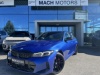 BMW M340xiT, ACC, Adap.podvozek