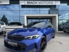 BMW M340xiT, ACC, Adap.podvozek