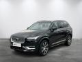 Volvo XC90 ZDARMA TAN, 7 mst, vzduch