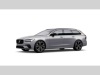 Volvo V90 ULTRA DARK T8 AWD VZDUCH, B&W