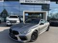 BMW M8 Comp. Coup 06/2024