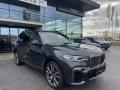 BMW X7 M50ix B&W, TV, Mas, Non v.