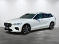 Volvo V60 PLUS B4 BLIS,ACC,Lighting,360