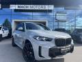 BMW X5 40i, El. tan, Ventilace, ACC