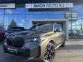 BMW X5 30d, Ventilace, El. Tan, ACC