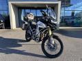 Triumph Tiger 1200 Rally Explorer sleva 100 000, kufry