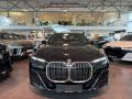 BMW 740d xDrive 06/2024 TV