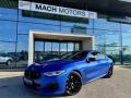 BMW M850i xDrive GranCoup 2024