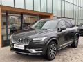 Volvo XC90 B5 diesel, 7 mst, zruka