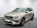 Volvo XC90 ZDARMA TAN, 7 mst, zruka