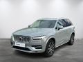 Volvo XC90 B5 diesel, 7 mst, tan z.