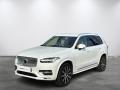 Volvo XC90 ZDARMA TAN, 7 mst, zruka