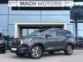 SsangYong Rexton Club 2.2 4x4 automat