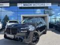 BMW X7 40, Nezvisl, Ventilace, ACC