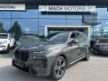 BMW X7 40d Executive Mas Nezvisl