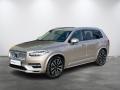Volvo XC90 Plus, T8 Plug-in, ZDARMA tan