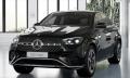 Mercedes-Benz GLE 400 d 4M Coupe AMG