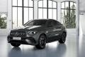 Mercedes-Benz GLE  400 d Coup 4M AMG