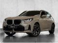 BMW X3 xDrive 20d M Sport Pro 