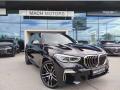 BMW X5 M50d,Mase,Ventilace,tan
