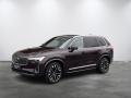Volvo XC90 XC90 T8 ULTRA, Vzduch, Mas  