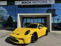 Porsche 911 GT3 Touring LIFT Zruka PPF
