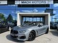 BMW M850i xDrive Cabrio