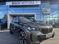 BMW X5 30d,Ventilace,Vzduch,Nezvisl