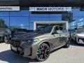 BMW X5 30d Vzduch Ventilace Tan