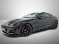 Jaguar F-Type Coup P575 AWD R75