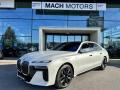 BMW 740d xDrive Zruka TOP
