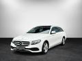 Mercedes-Benz E 220d, panorama