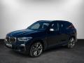 BMW X5 M50d, Laser, Panorama, Head Up