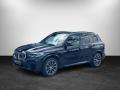 BMW X5 30d, 1.majitel R, M paket