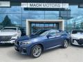 BMW X4 xDrive M Paket 1.majitel R