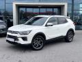SsangYong Korando Style + automat, adapt. temp.