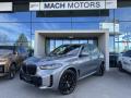 BMW X5 30d El. tan Nezvisl