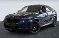 BMW X6 30d, Ventilace, Vzduch, tan