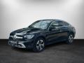 Mercedes-Benz GLC 220d 4M, tan, 