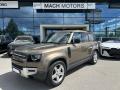 Land Rover Defender 110 D240 SE AWD, tan, pano