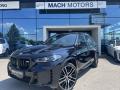 BMW X5 M60i, Zruka, Ventilace, Tan