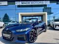 BMW M440i xDrive, Zruka, TOP