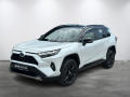 Toyota RAV4 2.5 HEV 4WD Selection