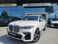 BMW X7 30d, 7 mst, el.tan, nez.top