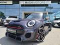Mini Cooper JCW, GP Paket, 170kW, servis
